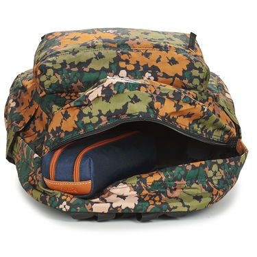Rygsæk Vans Backpack Orange | VN0A5I13ZBF1, 4