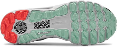 Sneakers og sko Under Armour HOVR Summit Sort | 3022579-002, 3