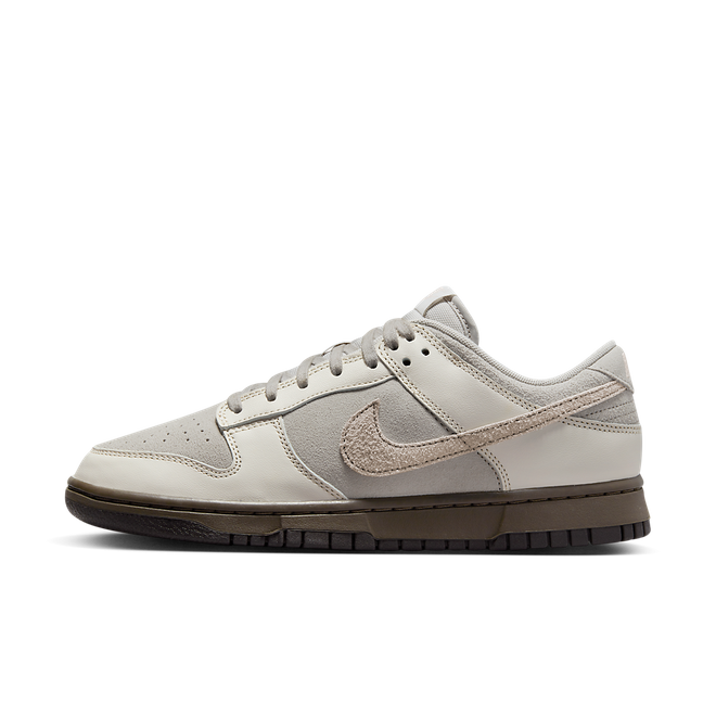 Sneakers og sko Nike Dunk Low "Ironstone" Grå | FD9746-001, 0