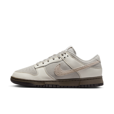 Sneakers og sko Nike Dunk Low "Ironstone" Grå | FD9746-001, 0