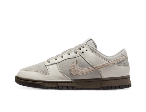 Sneakers og sko Nike Dunk Low "Ironstone" Grå | FD9746-001