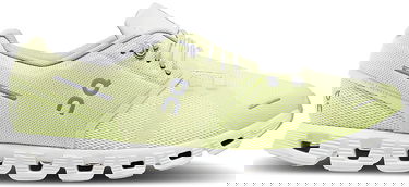 Sneakers og sko On Running Cloud 5 Gul | 59-98375, 0