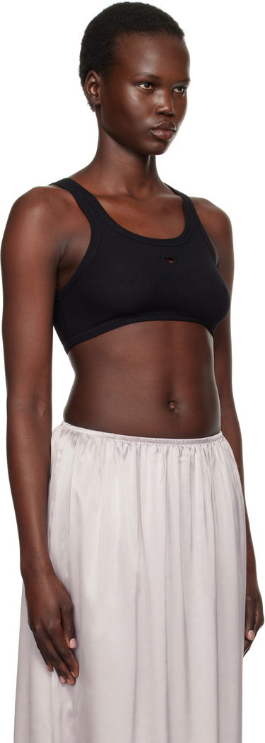 Nederdel Baserange Heart Bra Lilla | BRHE-RB-000, 1