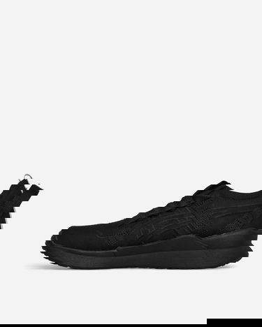 Sneakers og sko Asics CFCL GEL-Lyte III CM 1.95 Sneakers "Black" Sort | 1203A267-001, 3