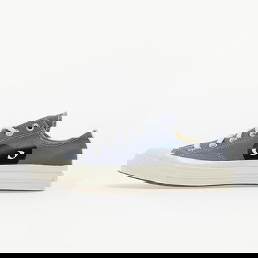 Sneakers og sko Converse Comme des Garçons PLAY x Chuck 70 Grå | 171849C, 0