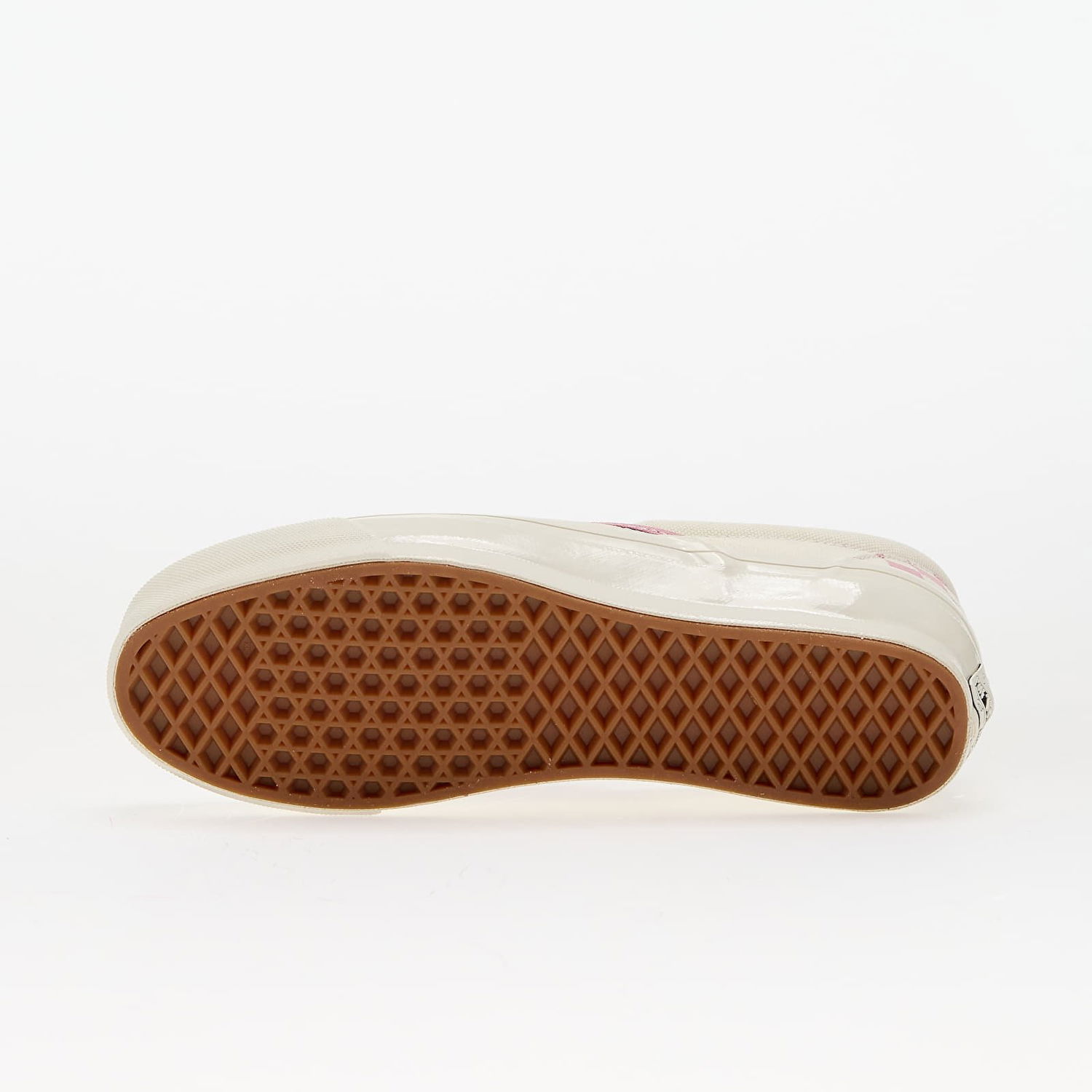 Sneakers og sko Vans Vans Premium Classic Slip-On Lyserød | VN000D9PEN7, 1