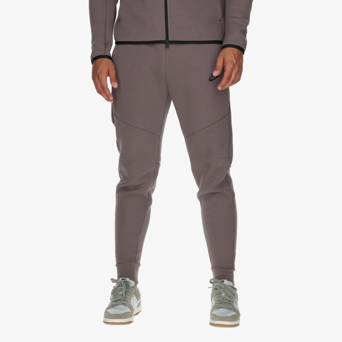 Joggingbukser Nike Nike Tech Fleece Joggers Grå | HV0959-289, 1