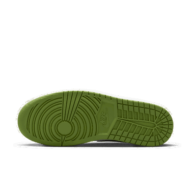 Sneakers og sko Jordan Air Jordan 1 Low SE "Chlorophyll" Grøn | HF4823-100, 3