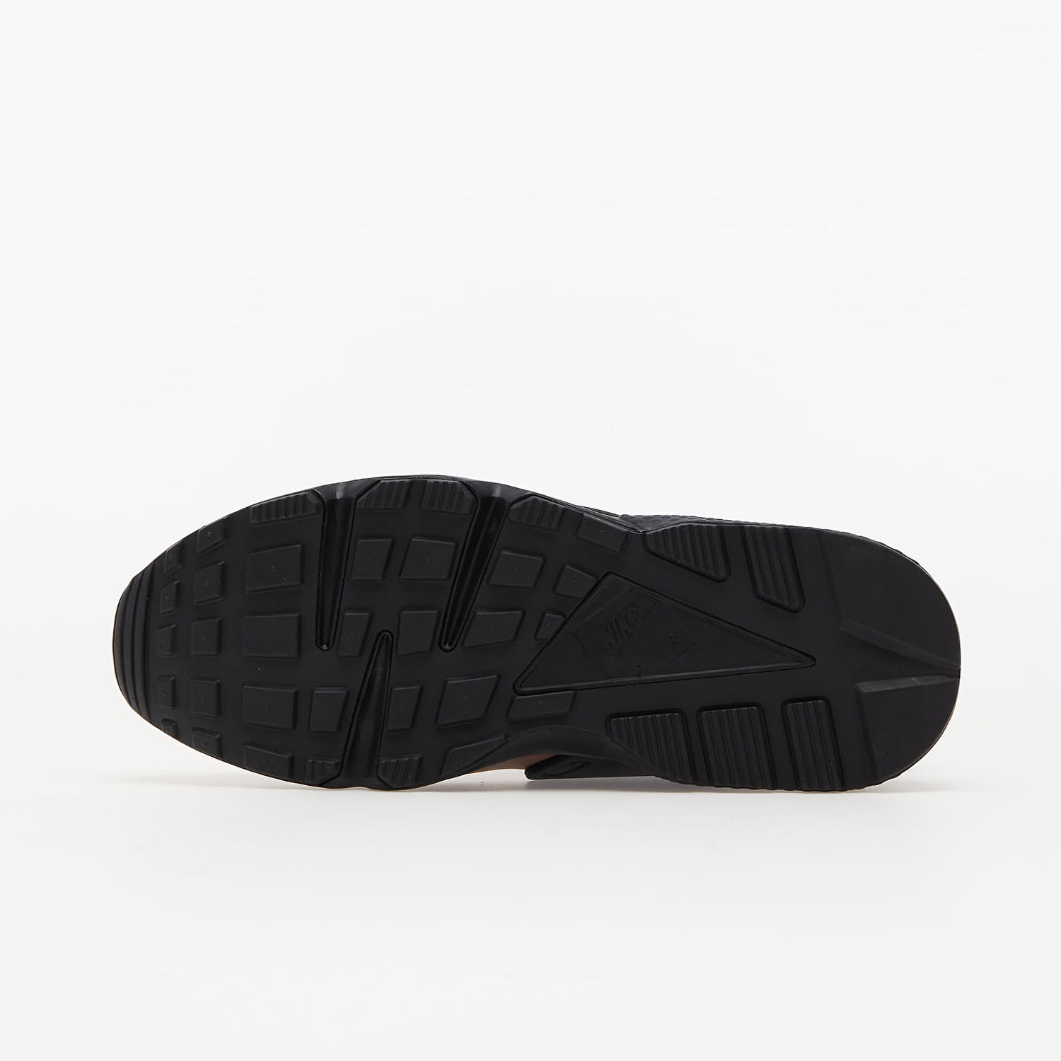 Sneakers og sko Nike Air Huarache LE Brun | DH8143-200, 1