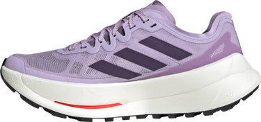 Sneakers og sko adidas Performance Terrex Agravic Speed Ultra Lilla | jq1616, 3