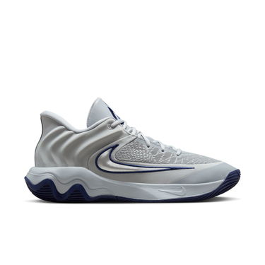 Sneakers og sko Nike Giannis Immortality 4 Grå | FQ3680-008, 1