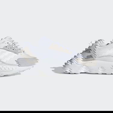 Sneakers og sko adidas Originals ZX 22 BOOST Hvid | GY6700, 0