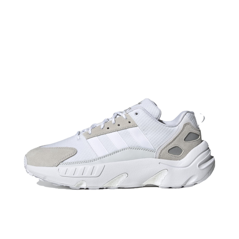 Sneakers og sko adidas Originals ZX 22 BOOST Hvid | GY6700