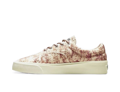 Sneakers og sko Converse John Elliott x Converse Skid Grip OX Brun | 172577C