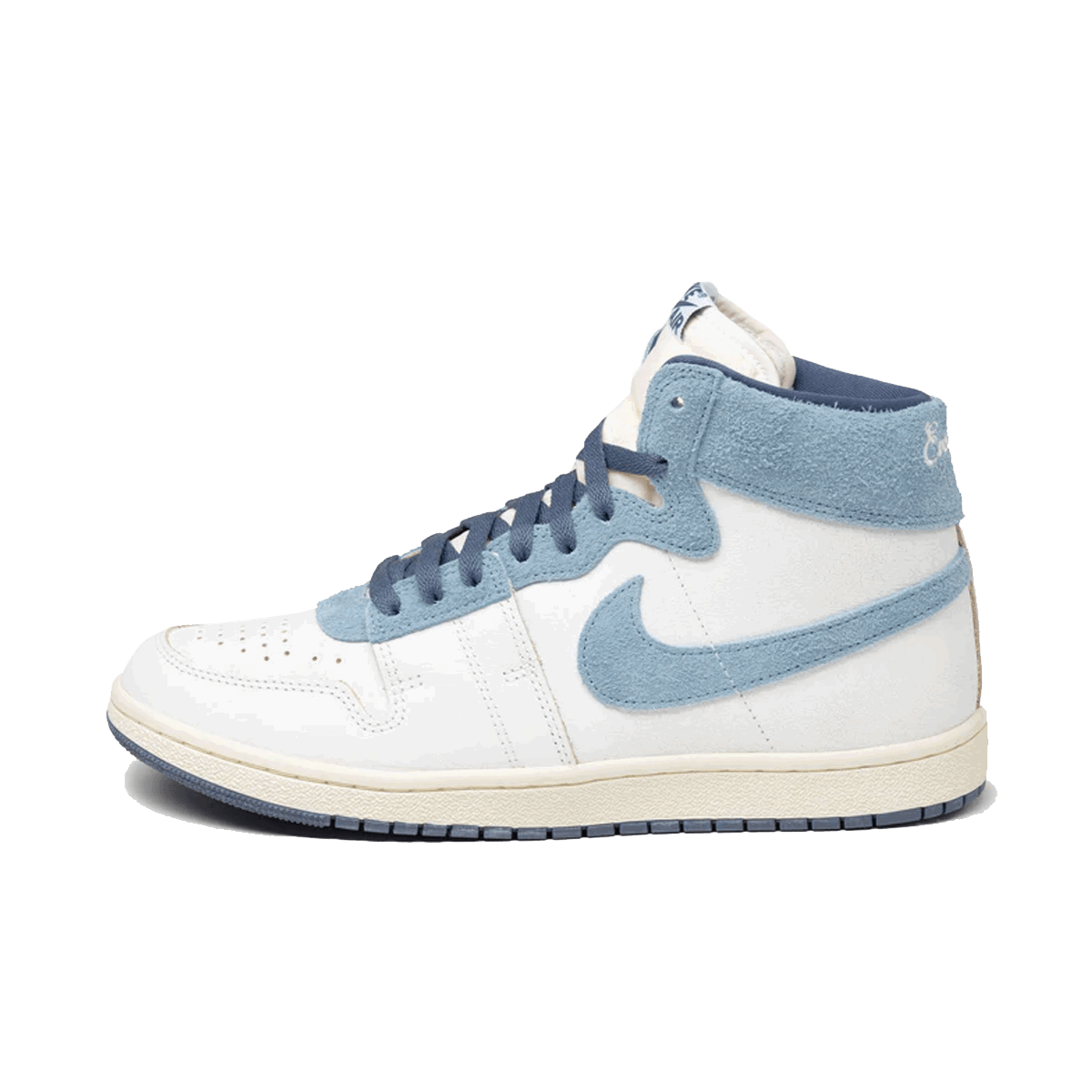 Sneakers og sko Nike Air Ship SP Every Game Pack "Diffused Blue" Blå | DZ3497-104, 0