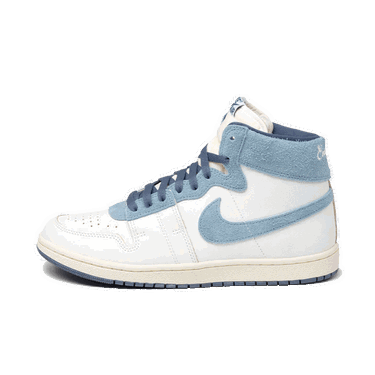 Sneakers og sko Nike Air Ship SP Every Game Pack "Diffused Blue" Blå | DZ3497-104, 0