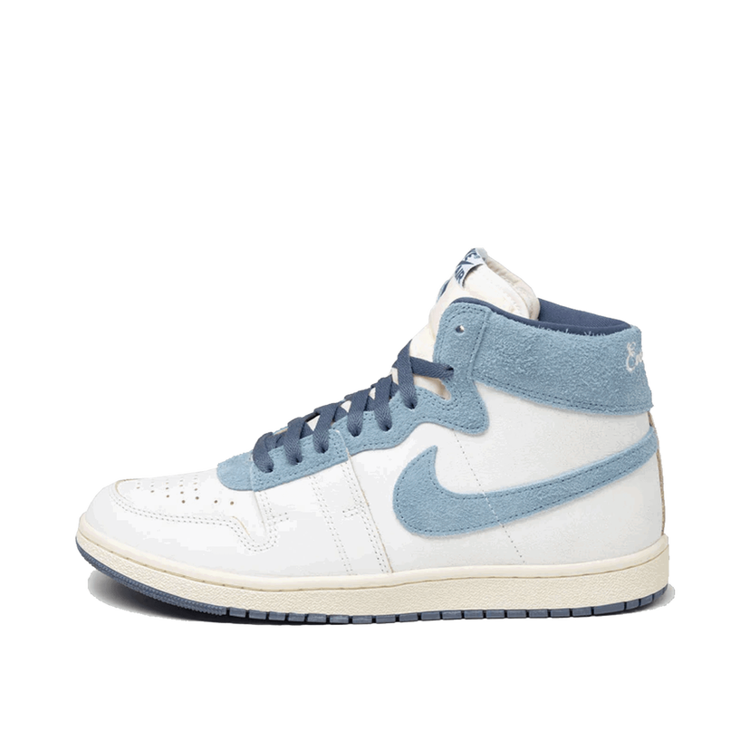 Sneakers og sko Nike Air Ship SP Every Game Pack "Diffused Blue" Blå | DZ3497-104