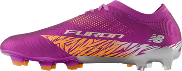 Sneakers og sko New Balance New Balance FURON ELITE FG V8 Lilla | NBSF1FEJ8, 1