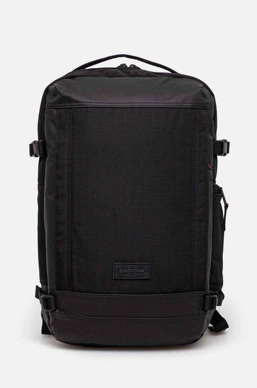 Rygsæk EASTPAK Eastpak Tecum M Cnnct Backpack Sort | EK00091D9S31, 0