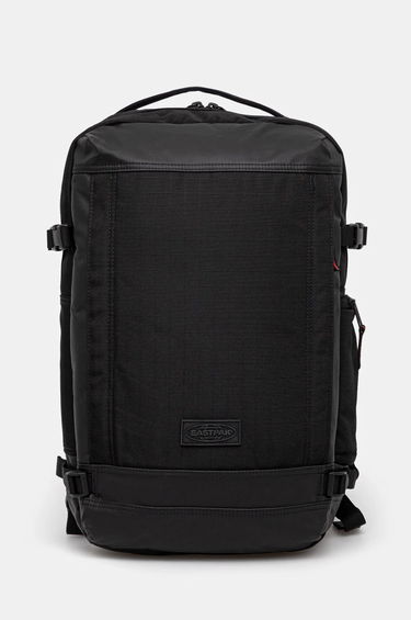 Rygsæk EASTPAK Eastpak Tecum M Cnnct Backpack Sort | EK00091D9S31, 0