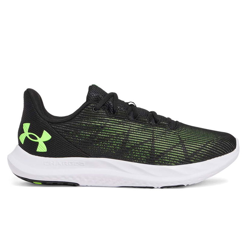 Sneakers og sko Under Armour Under Armour Charged Swift Sort | 3026999-005