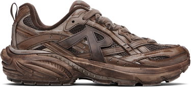 Sneakers og sko Represent Clo Represent Storm Runner Brun | MLM100345, 0
