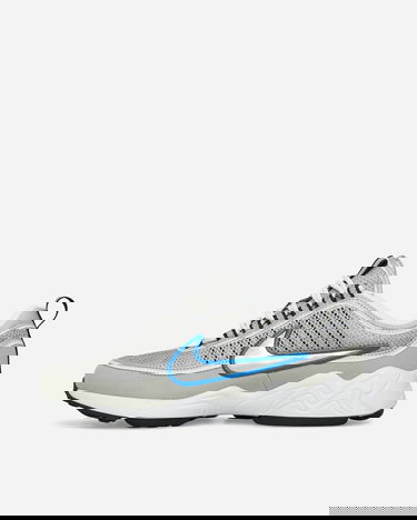 Sneakers og sko Nike Air Zoom Spiridon SP Grå | HF9117-003, 0