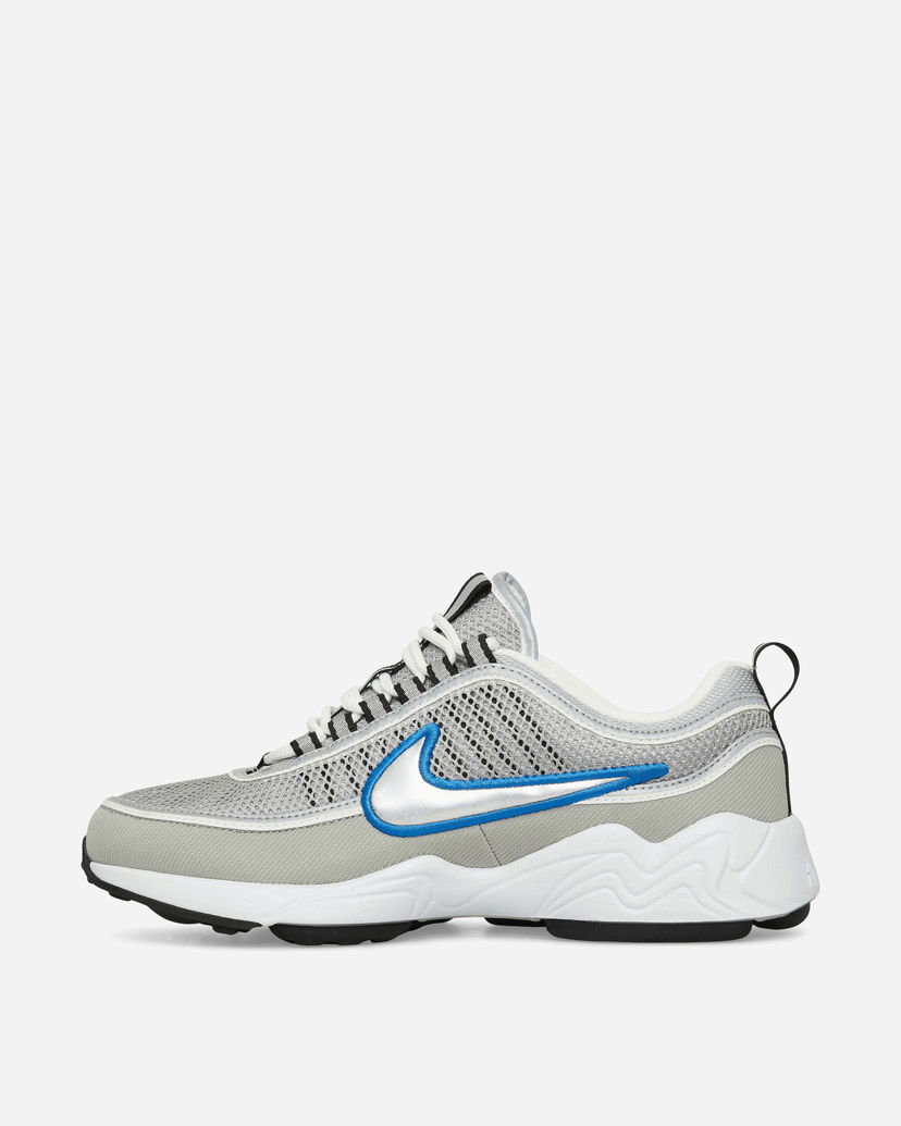 Sneakers og sko Nike Air Zoom Spiridon SP Grå | HF9117-003