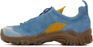 Sneakers og sko OUR LEGACY OUR LEGACY Gabe Gul | A2257GSO, 2