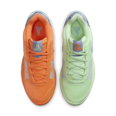 Sneakers og sko Nike Ja 1 Grå | FQ4796-800, 1