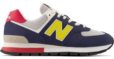 Sneakers og sko New Balance 574 Flerfarvet | ml574-dvr, 1