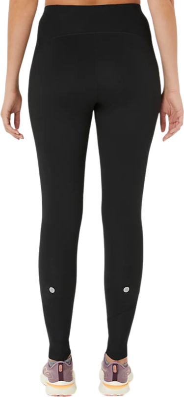 Leggings Asics ROAD WINTER HIGH WAIST TIGHT Sort | 2012d070-001, 3