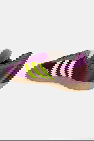Sneakers og sko adidas Originals adidas Originals Samba OG Lilla | JS1316, 2