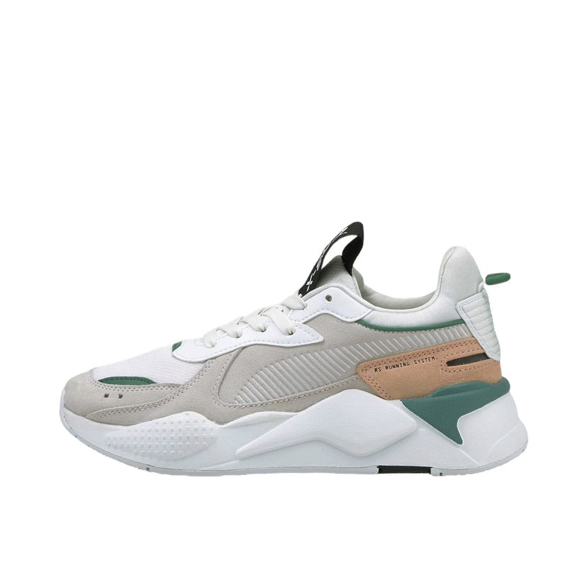 Sneakers og sko Puma RS-X Reinvent W Beige | 37100813