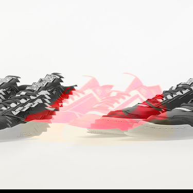 Sneakers og sko Reebok Keith Haring x Club C Legacy Rød | GZ1459, 5