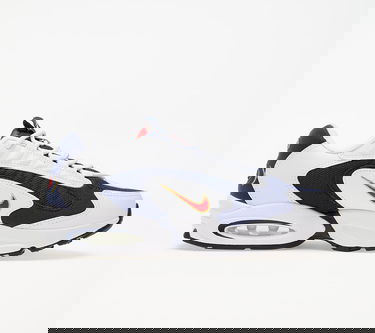 Sneakers og sko Nike Air Max Triax Usa Blå | CT1763-400, 1