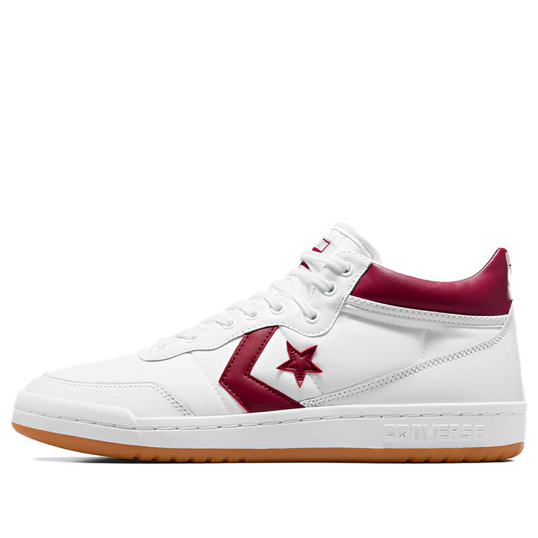 Sneakers og sko Converse Fastbreak Pro Hvid | 169646C, 0