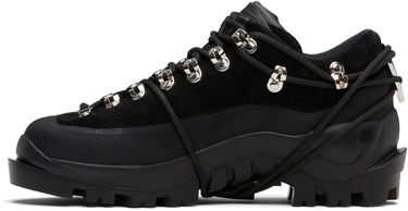 Sneakers og sko HELIOT EMIL Heliot Emil Low Hiking Boots Sort | PREAW25_17_040_BLK01_CO, 2