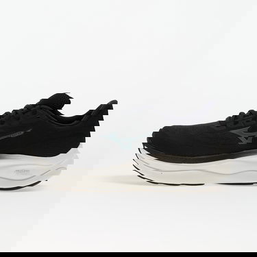 Sneakers og sko Mizuno Wave Sky 9 Black/ Metallic Gray/ Black Sand Sort | J1GC250202, 0