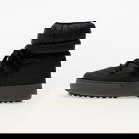 Low Nylon Waterproof Boots