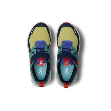 Sneakers og sko On Running Cloud Play 29.5 Flerfarvet | 3KD11432362, 5