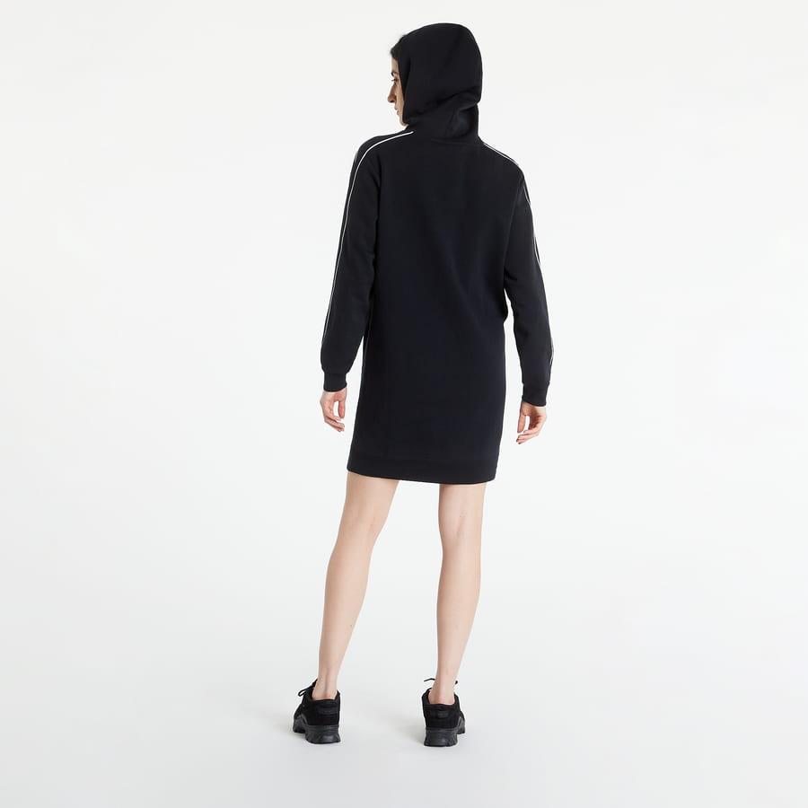 Kjole Nike MLNM FLC Dress Sort | DM6049-010, 1