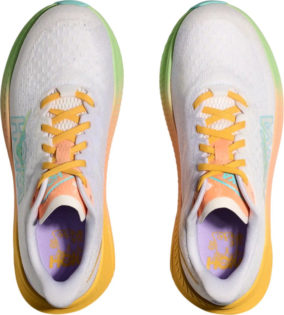 Sneakers og sko Hoka One One Hoka Mach 6 Flerfarvet | 1147790-ftst, 1