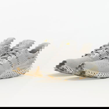 Sneakers og sko adidas Performance Ultra 4D "Grey Two Grey One Gold Metallic" Grå | IG2260, 5