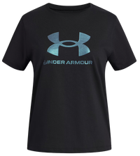 Rival Shimmer Short Sleeve T-Shirt