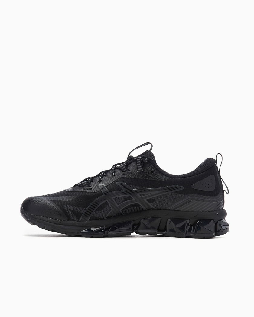 Sneakers og sko Asics GEL-Quantum 360 VII Sort | 1201A680-001, 0