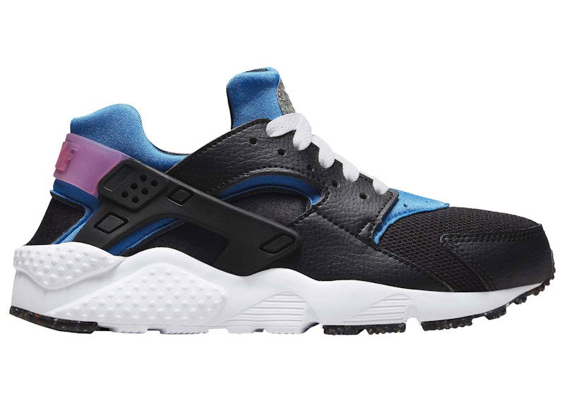 Sneakers og sko Nike Air Huarache Run Flerfarvet | DR0166-001, 0