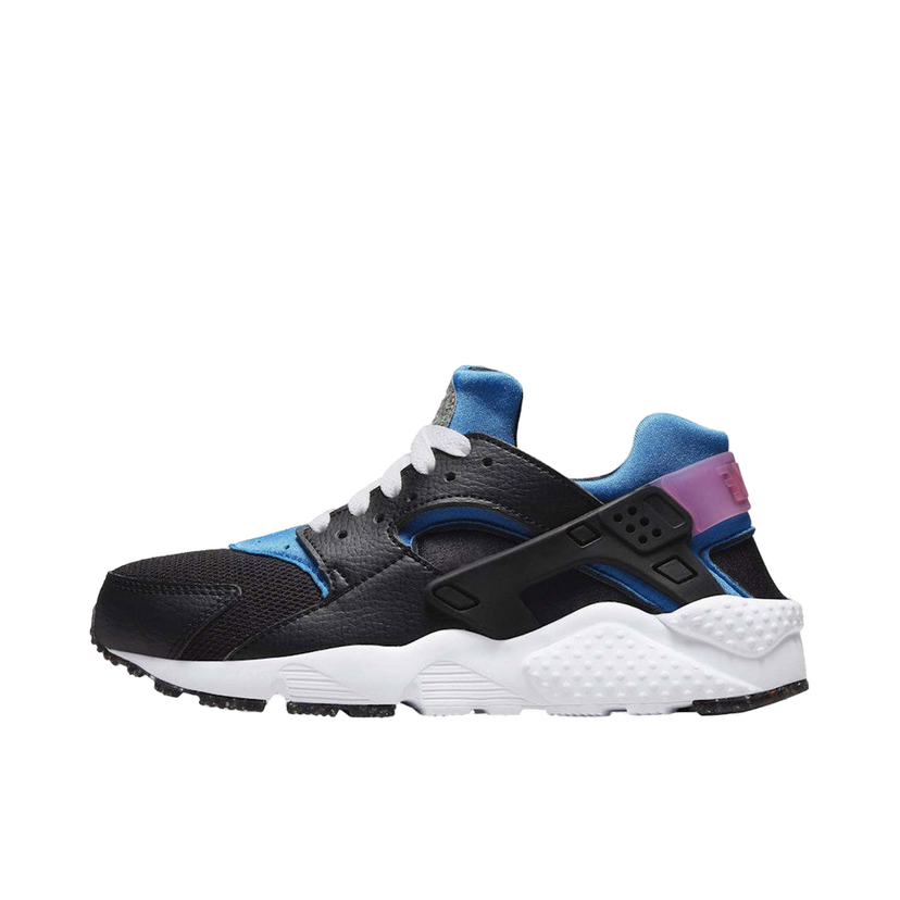 Sneakers og sko Nike Air Huarache Run Flerfarvet | DR0166-001