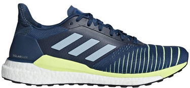 Sneakers og sko adidas Performance Solar Glide Mørkeblå | d97436, 0
