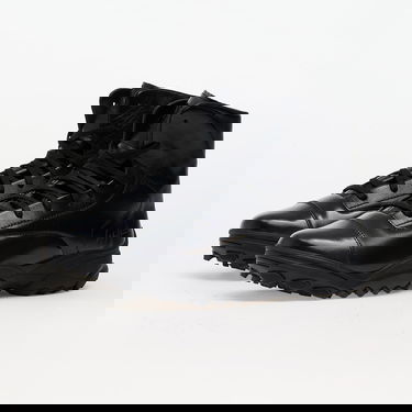 Sneakers og sko Y-3 GSG9 Black/ Black/ Black Sort | IE5662, 4